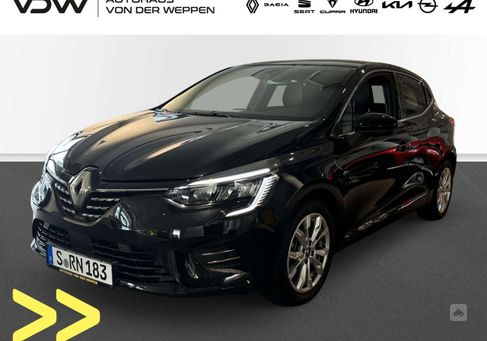 Renault Clio, 2023