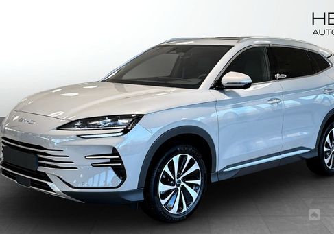 BYD, 2024