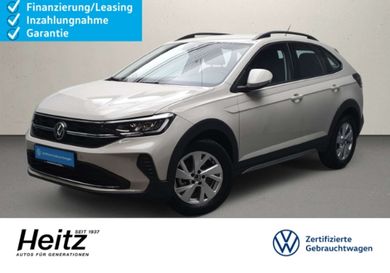 Volkswagen Taigo, 2024