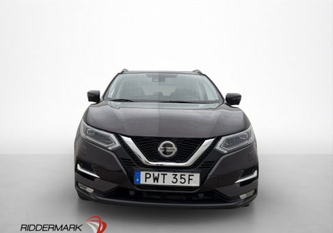 Nissan Qashqai, 2020 2