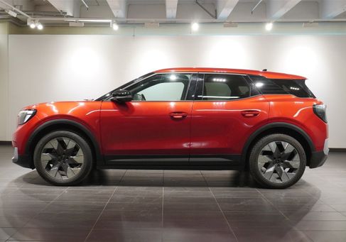 Ford Explorer, 2025