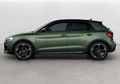 Audi A1, 2023 3