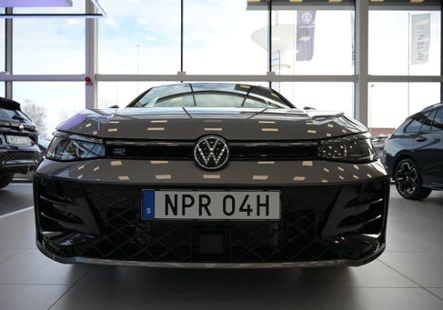Volkswagen Passat Variant, 2026 2