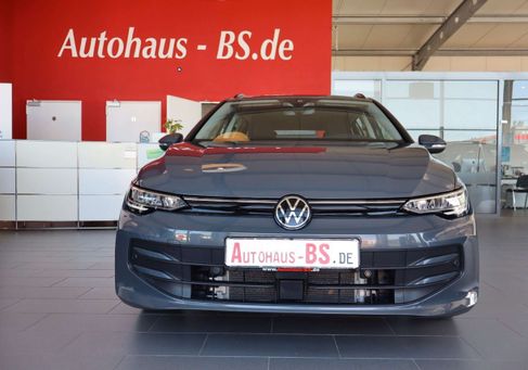 Volkswagen Golf, 2025 2