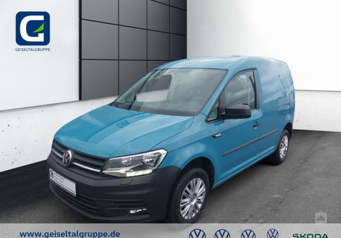 Volkswagen Caddy, 2020