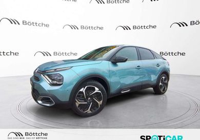 Citroën C4, 2023