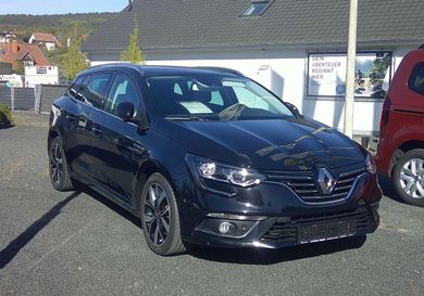 Renault Megane, 2019