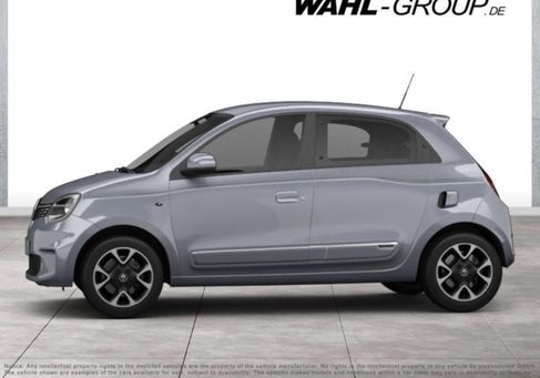 Renault Twingo, 2023