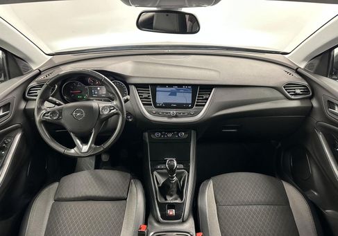 Opel Grandland X, 2021 2
