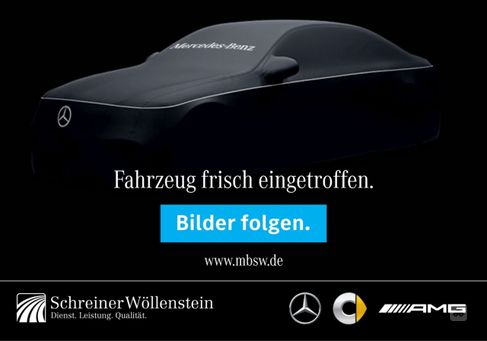 Mercedes-Benz GLC 300, 2021