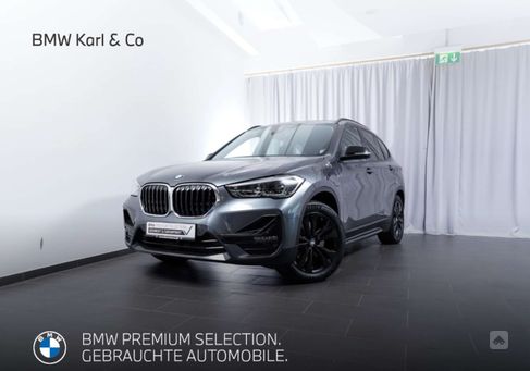 BMW X1, 2020