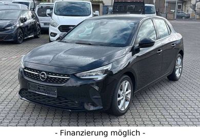 Opel Corsa, 2023