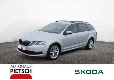 Skoda Octavia, 2019