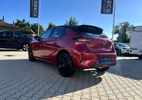 Opel Corsa, 2023 2