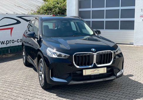 BMW X1, 2024 3