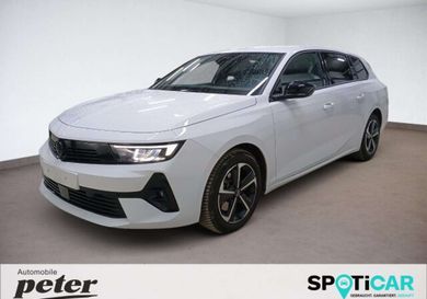 Opel Astra, 2024