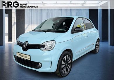 Renault Twingo, 2023