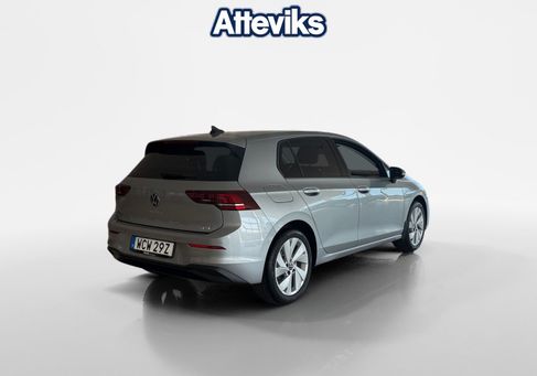 Volkswagen Golf, 2026 3