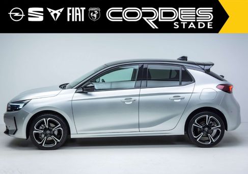 Opel Corsa, 2024 3