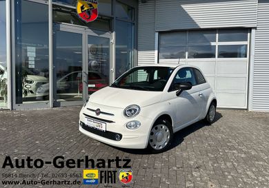Fiat 500, 2023