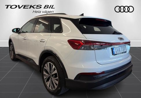 Audi Q4, 2023