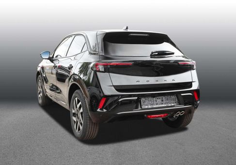 Opel Mokka, 2026 2