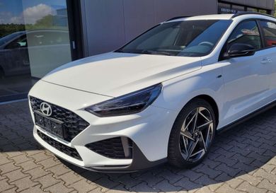 Hyundai i30, 2026