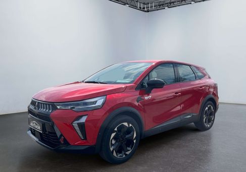 Mitsubishi Grandis, 2025