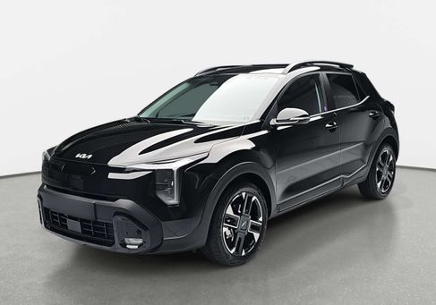 Kia Stonic, 2026