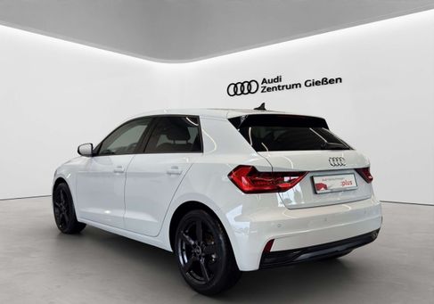 Audi A1, 2025 3