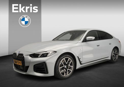 BMW 430 Gran Coupé, 2024