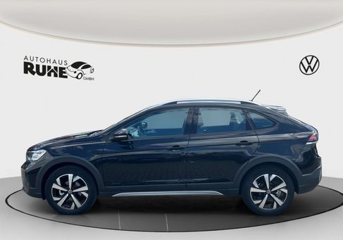 Volkswagen Taigo, 2022