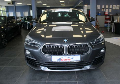 BMW X2, 2020 2