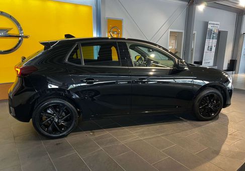 Opel Corsa, 2023 2