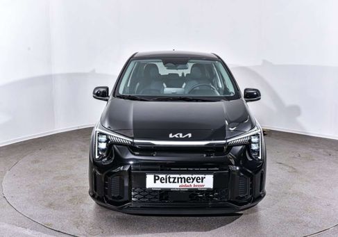 Kia Picanto, 2025