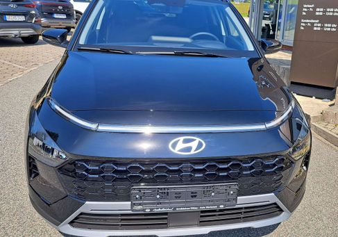 Hyundai Bayon, 2025 2
