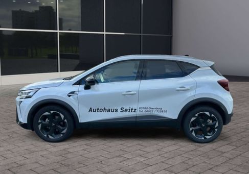 Mitsubishi ASX, 2025