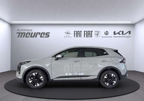 Kia Sportage, 2026 2
