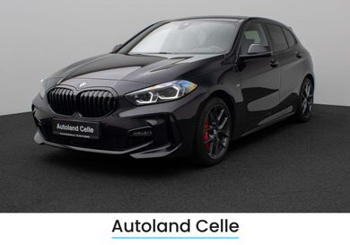 BMW 120, 2023