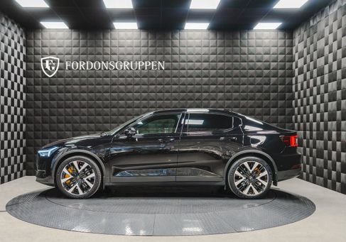 Polestar 2, 2024