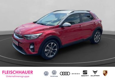 Kia Stonic, 2019
