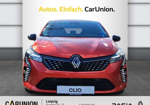Renault Clio, 2024