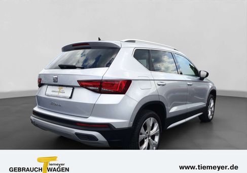 Seat Ateca, 2023