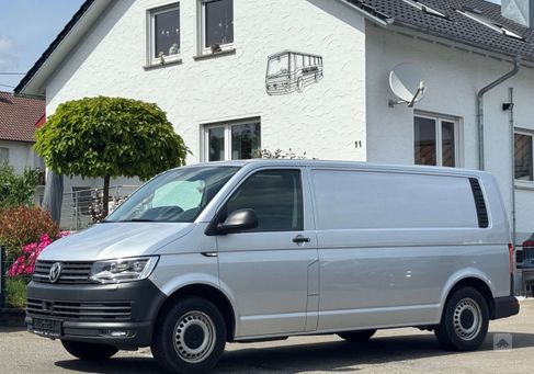 Volkswagen T6 Transporter, 2019