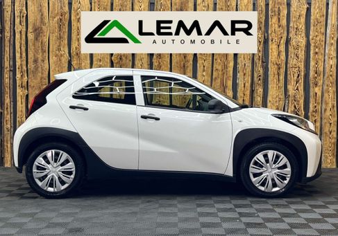 Toyota Aygo, 2023 3