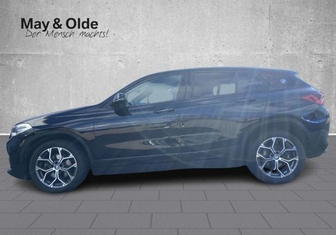 BMW X2, 2023 2