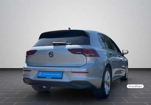 Volkswagen Golf, 2025 2