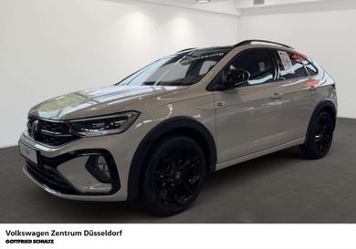 Volkswagen Taigo, 2026