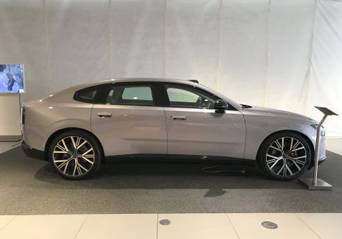 Volvo, 2026 2