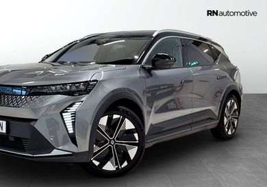 Renault Scenic, 2024